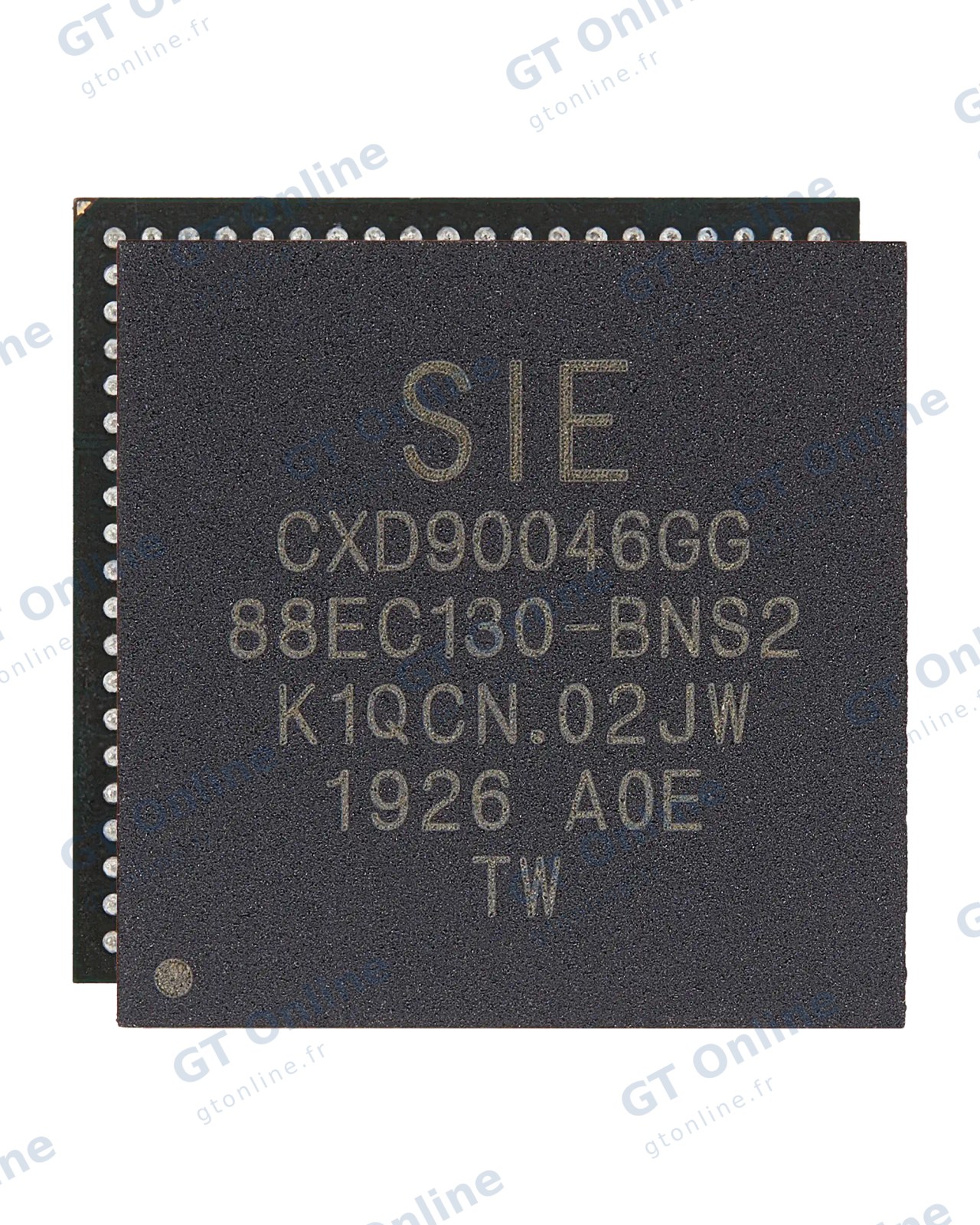 Pièce à microsouder pour Sony PlayStation 4 Slim (CUH-70XX) (soudure requise)