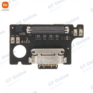 Connecteur de Charge Original Xiaomi Pad 6 5600120M8200