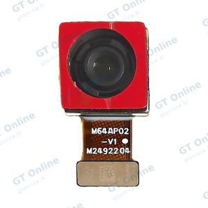 Caméra Principale Premium Realme C55 64MP