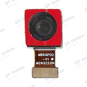 Caméra Principale Premium Realme C55 64MP