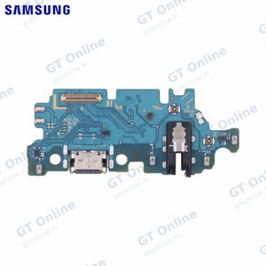 Connecteur de Charge Original Samsung Galaxy A25 5G A256 GH96-16227A