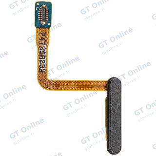 Nappe capteurs pour Samsung Z Flip 5 5G (F731) (graphite)