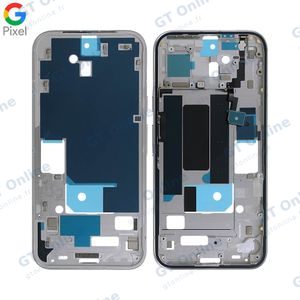Châssis Original Google Pixel 8a G949-00773-00 Bleu Azur