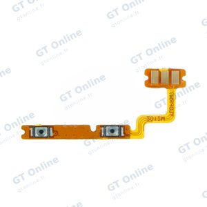 Nappe Volume Premium Realme 7