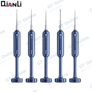 Kit Tournevis de Précision QianLi 2D Flyfish Screwdriver