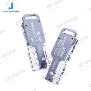 Support de Réparation pour Smartphone JC Programmer AIXUN pour Dot Projector Face ID iPhone X Series