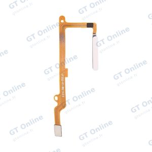 Lecteur Empreinte Premium Honor X8a/90 Lite Titanium Silver