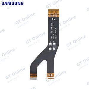 Nappe de Connexion Originale Samsung Galaxy A73 5G A736 GH59-15560A