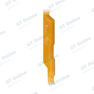 Nappe de Connexion Premium OPPO A40 (CPH2669)