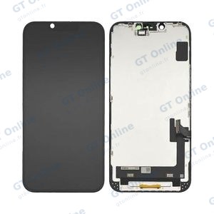Écran Tactile Incell FHD LTPS Apple iPhone 16e Noir
