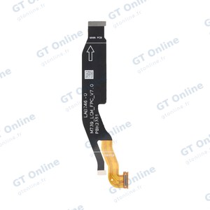 Nappe LCD Premium Realme 12+ 5G