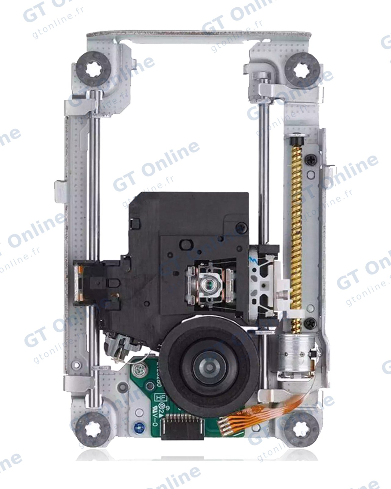 Pièce console de jeu pour Sony PlayStation 4 (KES-490A / KEM-490AAA)