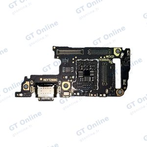 Connecteur de Charge Premium Vivo V21 5G