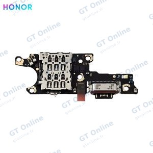 Connecteur de Charge Original Honor 400 Pro 0235APFH