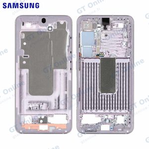 Châssis Original Samsung Galaxy S23 5G S911 GH96-15624D Lavander