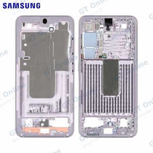 Châssis Original Samsung Galaxy S23 5G S911 GH96-15624D Lavander