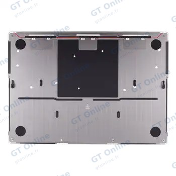 Coque inférieure pour Apple MacBook Pro 14" A2442 (2021) (origine, gris sidéral)