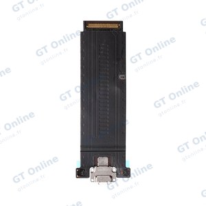 Connecteur de Charge Apple iPad Pro 12.9" (2e génération) A1670 Blanc