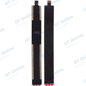 Nappe de Connexion Clavier Apple iPad 10 A2696/A2757 Rose