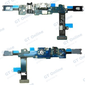 Connecteur de Charge Premium Samsung Galaxy A3 2016 A310