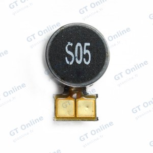 Vibreur Premium Samsung Galaxy S7 Edge G935