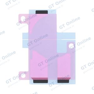 Stickers Batterie Apple iPhone 15 Pro Max
