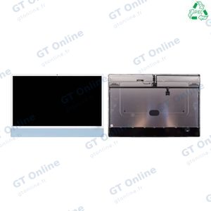 Écran LCD Original d'occasion Apple iMac 24" M1 2 Ports (2021) A2439/iMac 24" M1 4 Ports (2021) A2438 Bleu