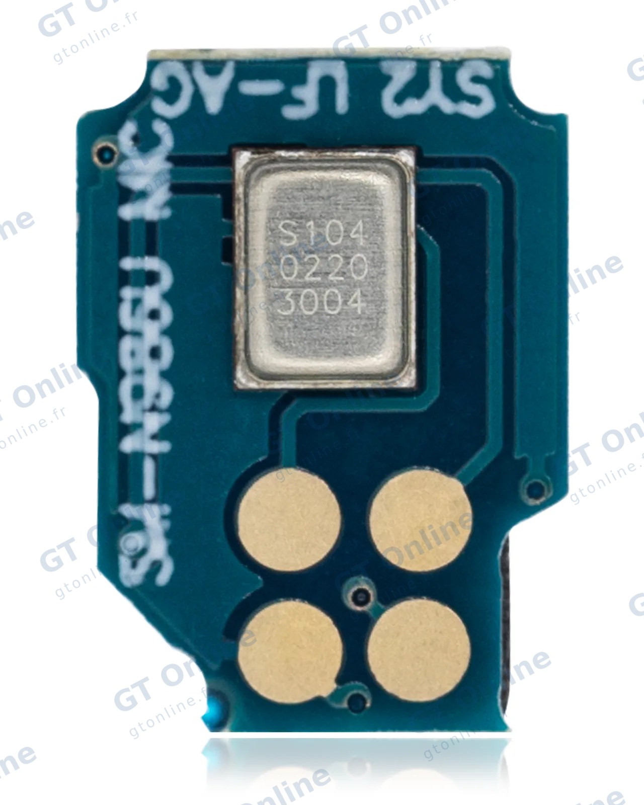 Microphone pour Samsung Galaxy Note 20 Ultra 5G