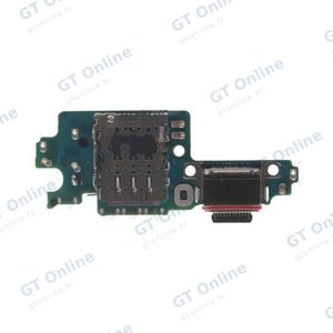 Connecteur de Charge Premium Samsung Galaxy S26 S942