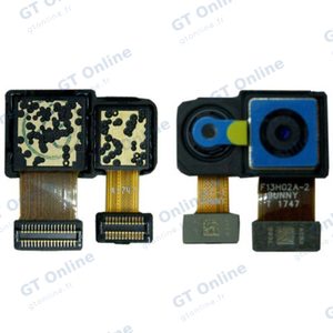 Appareil Photo Premium Huawei Y7 2018 13MP
