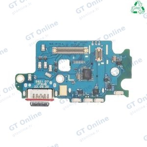 Connecteur de Charge Original d'occasion Samsung Galaxy S24 5G S921