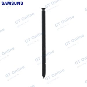 Stylet Original Samsung Galaxy S23 Ultra 5G S918 GH96-15658A Noir