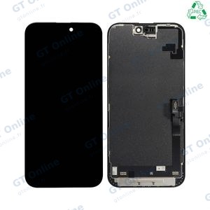 Écran Tactile Original d'occasion Apple iPhone 16 Plus Noir