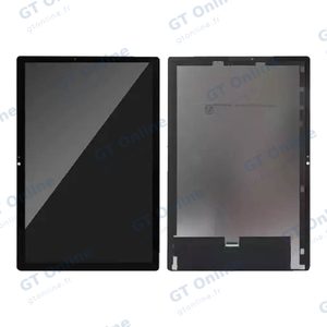 Écran Tactile Premium Blackview Tab 15 Noir