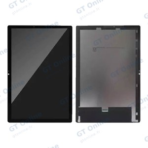 Écran Tactile Premium Blackview Tab 15 Noir