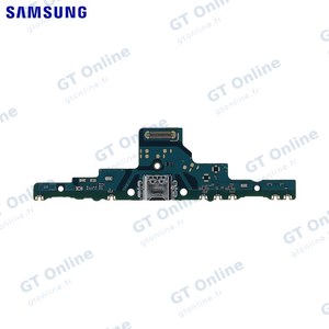 Connecteur de Charge Original Samsung Galaxy Tab S6 Lite 2022 Wi-Fi P613 GH82-29115A