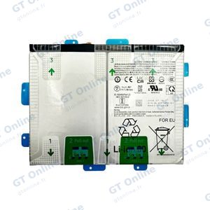 Batterie Premium Samsung Galaxy Tab S11 5G X736/Galaxy Tab S11 Wi-Fi X730 EB-BX736ABE