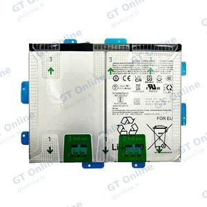 Batterie Premium Samsung Galaxy Tab S11 5G X736/Galaxy Tab S11 Wi-Fi X730 EB-BX736ABE