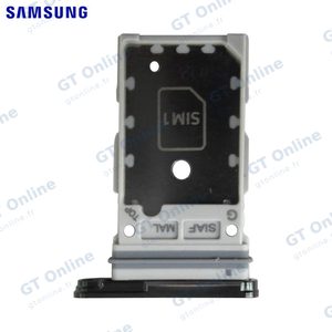 Tiroir SIM Original Samsung Galaxy S23 5G S911/Galaxy S23 Plus 5G S916 GH98-47996C Vert
