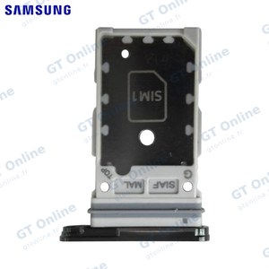 Tiroir SIM Original Samsung Galaxy S23 5G S911/Galaxy S23 Plus 5G S916 GH98-47996C Vert