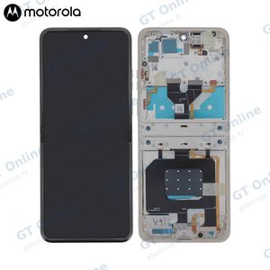Écran Tactile Original Motorola Razr 50 5D68C24807 5D68C24968 Sand Beach