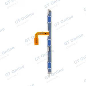 Nappe Power On/Off et Volume Premium Samsung Galaxy Tab S10 Ultra Wi-Fi X920/Galaxy Tab S10 Ultra 5G X926