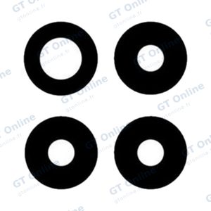 Lentille Premium Xiaomi Poco X6 Pro 5G Noir