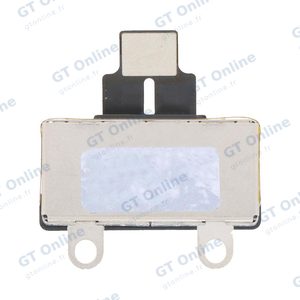 Connecteur de Charge MagSafe Apple MacBook Pro Retina 14" M1 Pro/M1 Max (2021) A2442/MacBook Pro 14" M2 Pro/M2