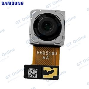 Caméra Principale Original Samsung Galaxy A14 4G A145 GH81-23518A 50MP