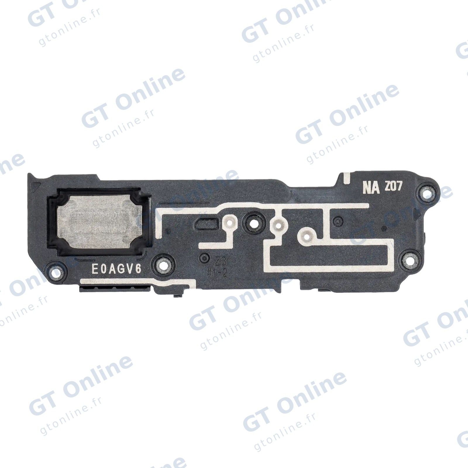 Haut-parleur Galaxy S20 Ultra