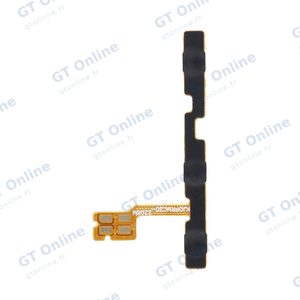Nappe Power On/Off et Volume Premium Realme Narzo 50i Prime