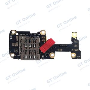 Lecteur SIM Premium Realme GT 2 Pro