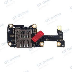 Lecteur SIM Premium Realme GT 2 Pro