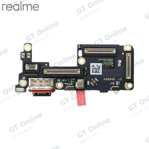 Connecteur de Charge Original Realme GT 7 5G 621022000716